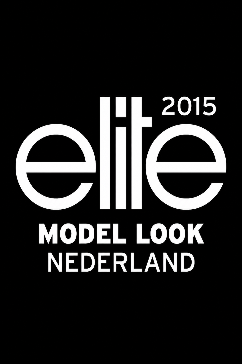 Elite Model Look Nederland 2015