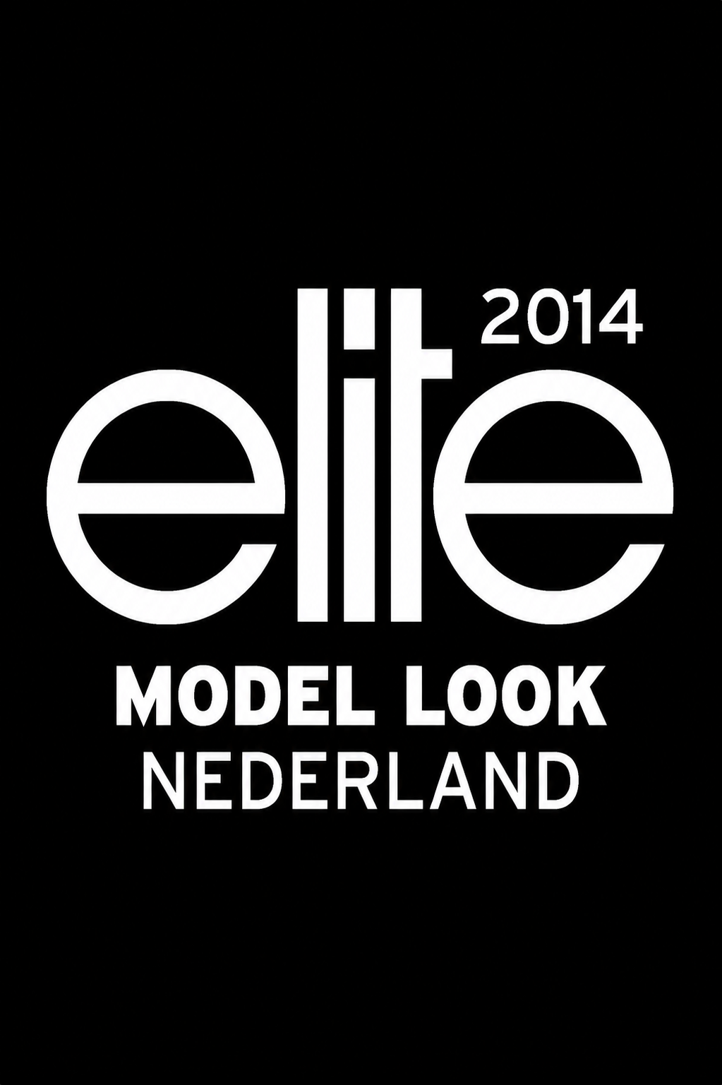 Elite Model Look Nederland 2014