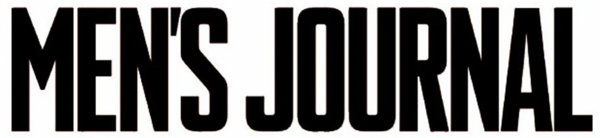Men's Journal HyperNatural press